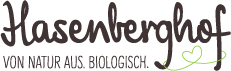 Hasenberghof Logo